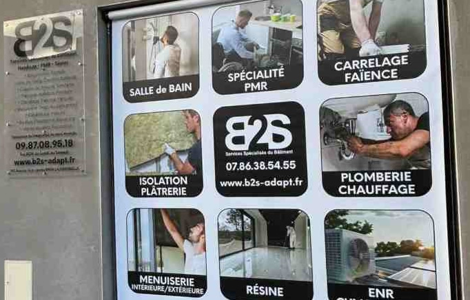 chaise monte-escaliers Douai