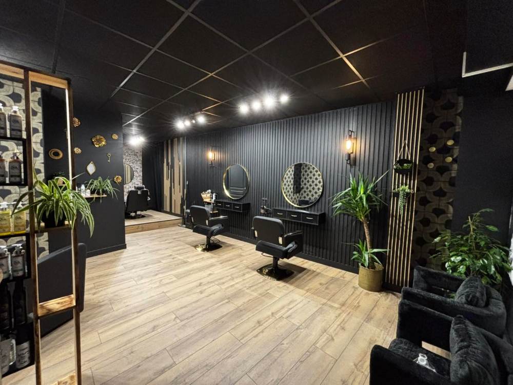 Rénovation commerce Valenciennes