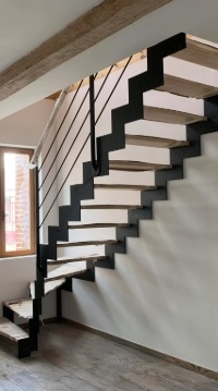Aménagement intérieur à Valenciennes