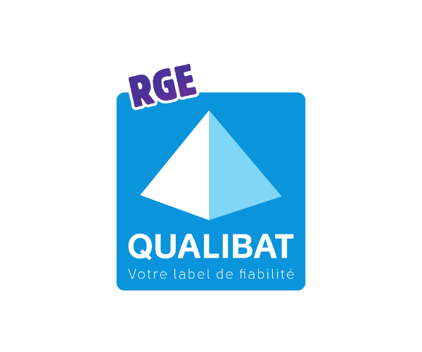 Entreprise certifiée Qualibat RGE à Valenciennes